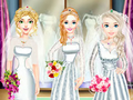 Peli Romantic Bridal Salon