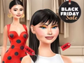 Peli Shopaholic Black Friday