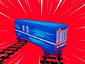 Peli Train Drift