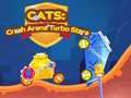 Peli Cats: Crash Arena Turbo Stars