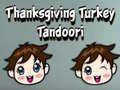 Peli Thanksgiving Turkey Tandoori