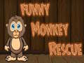 Peli Funny Monkey Rescue