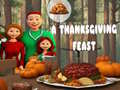 Peli A Thanksgiving Feast