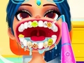 Peli Dentist Doctor Makeover 