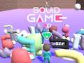 Peli Squid Abecedary Game