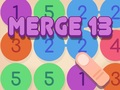 Peli Merge 13