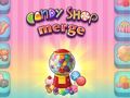 Peli Candy Shop Merge