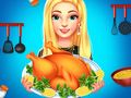 Peli Ellie Thanksgiving Day