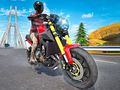 Peli Traffic Rider Moto Bike Racing