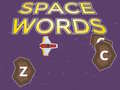 Peli Space Words