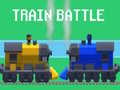 Peli Train Battle