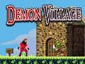 Peli Demon Village