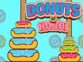Peli Donuts of Hanoi