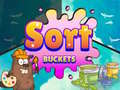 Peli Sort Buckets