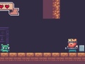 Peli Pig Dungeons