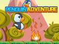 Peli Penguin Adventure