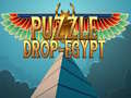 Peli Puzzle Drop-Egypt