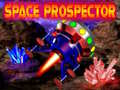 Peli Space Prospector