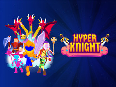 Peli Hyper Knight