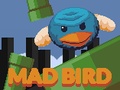 Peli Mad Bird