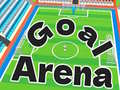 Peli Goal Arena