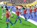 Peli Soccer Cup 2023 