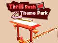 Peli Thrill Rush Theme Park