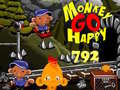 Peli Monkey Go Happy Stage 792