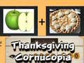 Peli Thanksgiving Cornucopia