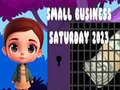 Peli Small Business Saturday 2023
