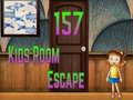 Peli Amgel Kids Room Escape 157
