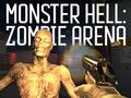 Peli Monster Hell Zombie Arena