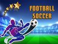 Peli Football Soccer