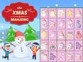 Peli Xmas Mahjong