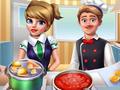 Peli Cooking Frenzy