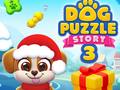 Peli Dog Puzzle Story 3