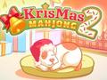 Peli Krismas Mahjong 2