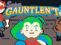 Peli Super Gauntlen’t