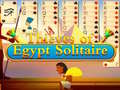 Peli Thieves of Egypt Solitaire