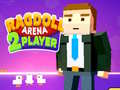 Peli Ragdoll Arena 2 Player