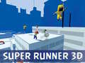 Peli Super Runner 3d 