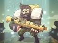 Peli Nimrods: Guncraft Survivor