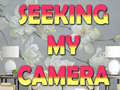 Peli Seeking My Camera