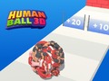 Peli Human Ball 3d