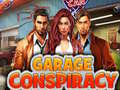 Peli Garage Conspiracy