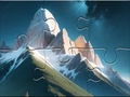 Peli Jigsaw Puzzle: Night