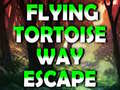 Peli Flying Tortoise Way Escape