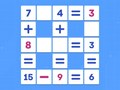 Peli Mathematical Crossword