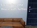 Peli Escape from the House with Turtles