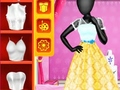 Peli Fashion Studio Snow Queen Dress 2